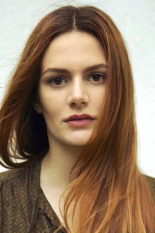 Luna Picoli-Truffaut profile