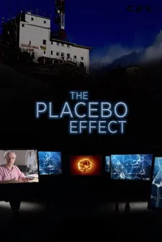 L'effet Placebo poster