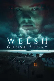 Welsh Ghost Story poster