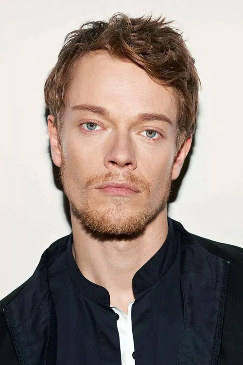 Alfie Allen profile