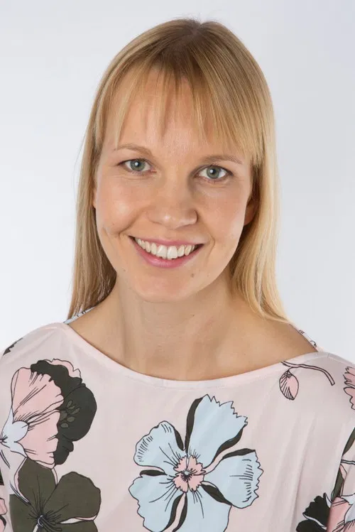 Laura Nõlvak profile