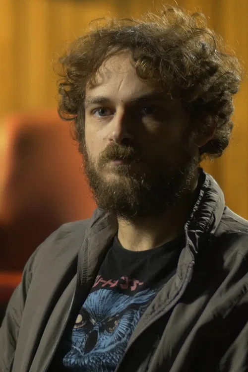 Alan Orlando profile