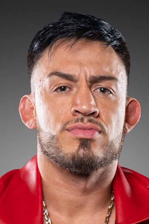 Miguel Ángel Olivo profile