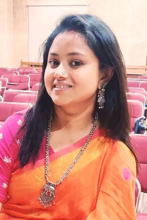 Piyali Ghosh profile