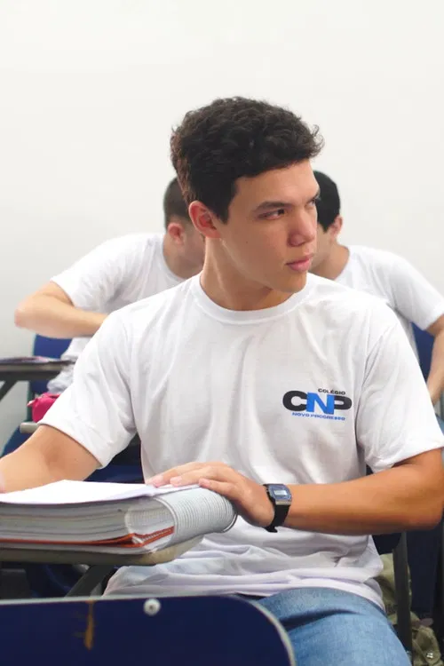 Victor Gorgulho profile