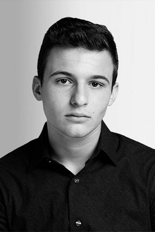 Cameron Kasky profile