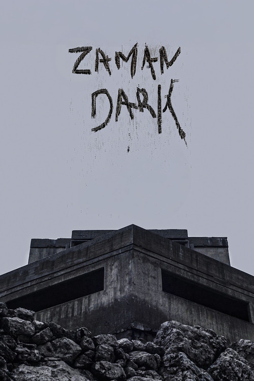 Zaman Dark poster