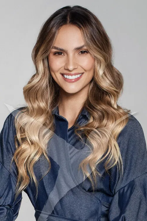 Danielle Arciniegas profile