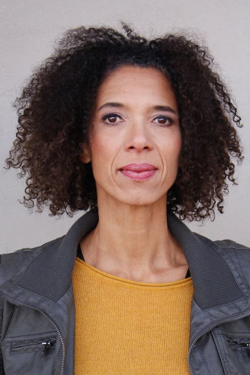 Sandra Moser profile