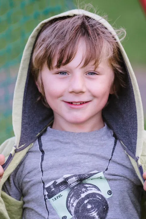 Petter Mortensen profile