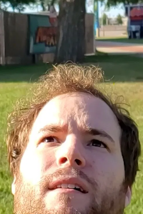 when you slip on a banana peel poster