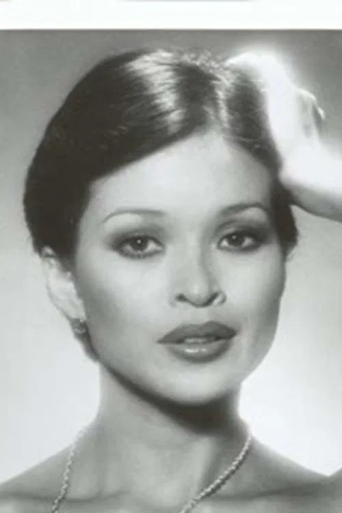 Marianne Marks profile