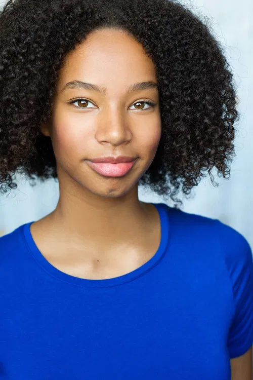 Malaika Guttoh profile