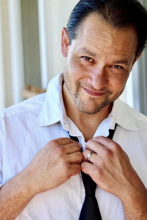 Nicholas Sarando profile