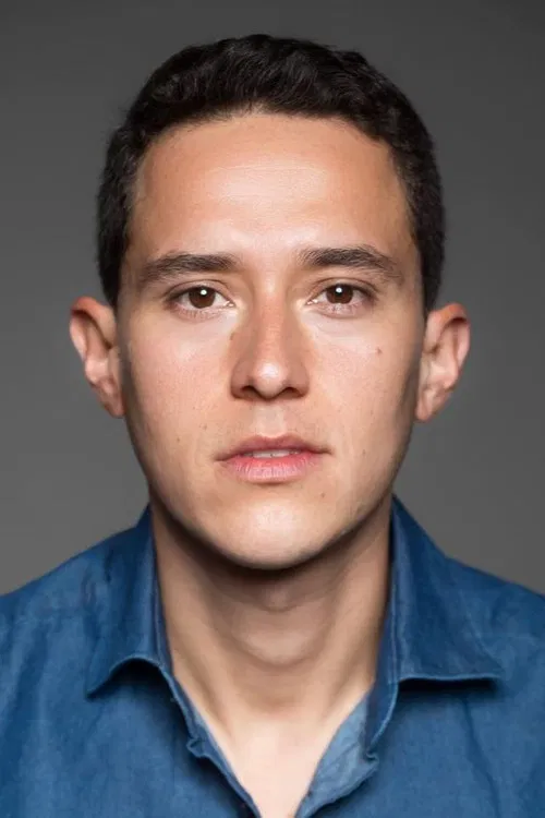 Carlos Hendrick Huber profile