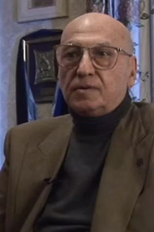 Rino Di Silvestro profile