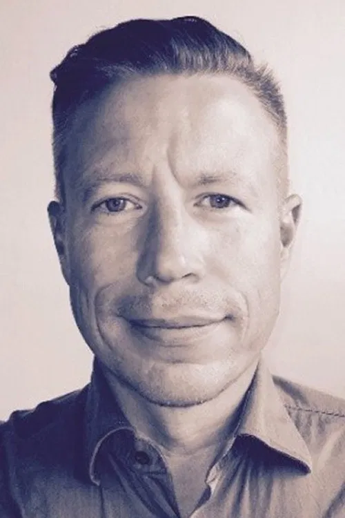 Niclas Nordenström profile