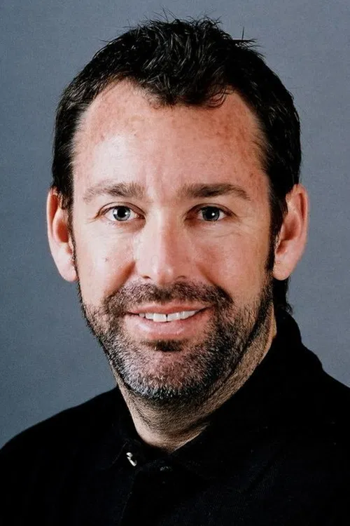 David Barrett profile