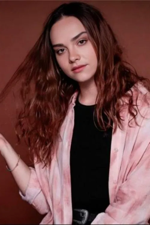 Francisca Armstrong profile