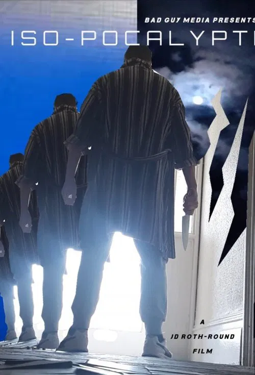 Iso-pocalyptis poster