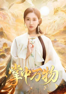 掌中万物 poster