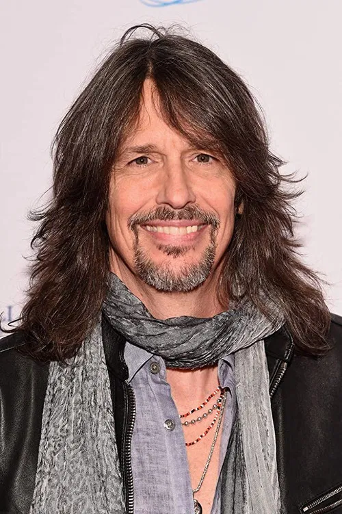 Kelly Hansen profile