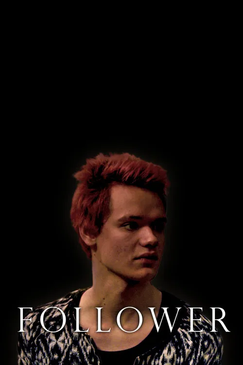 Follower poster