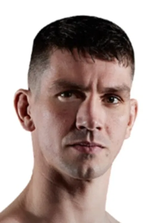 Aidan Stephen profile