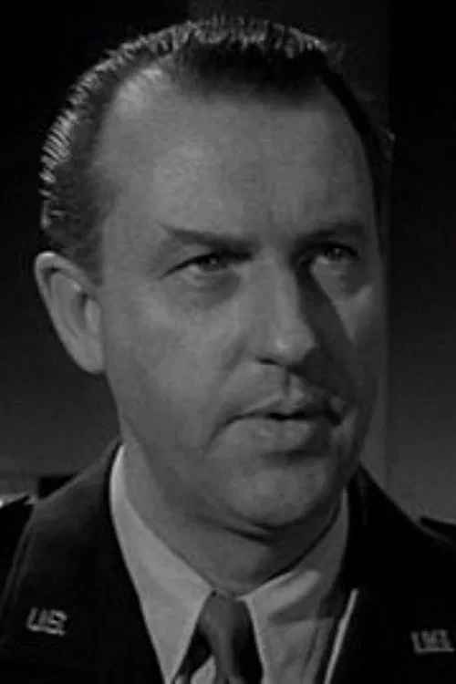 Lionel Murton profile