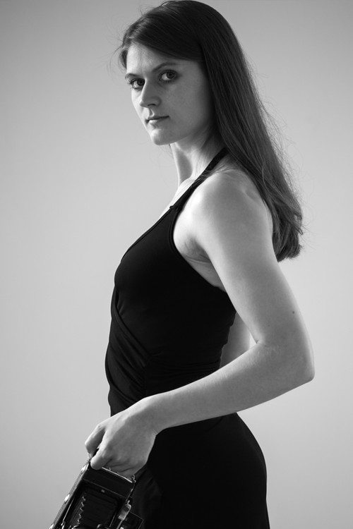 Bettina Hammelrath profile