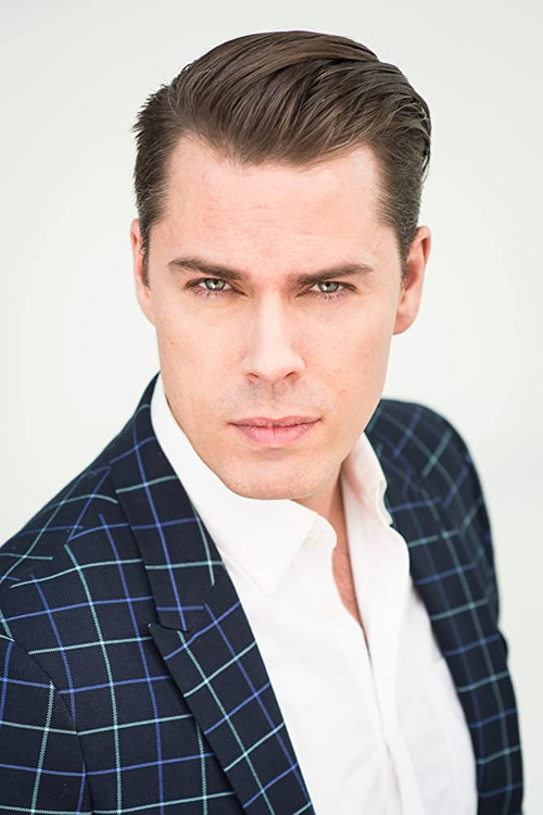 Justin Stone profile