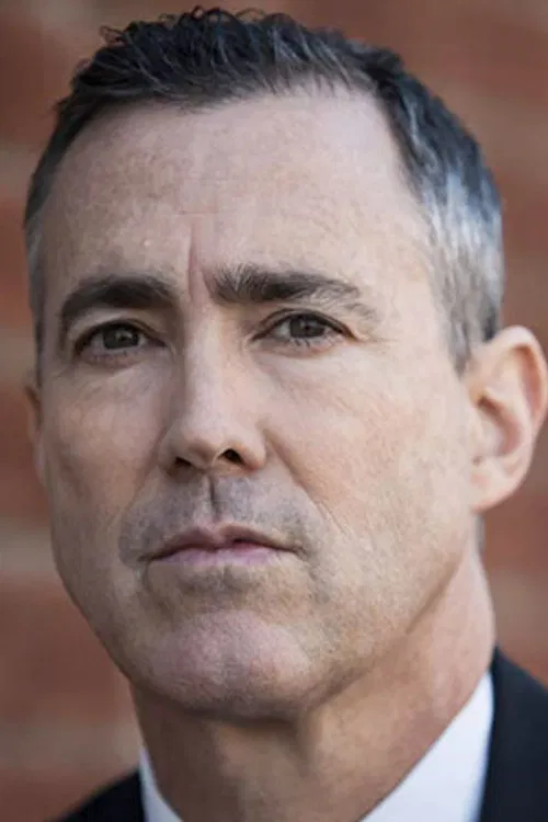 Christopher Warner profile