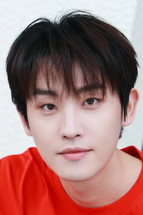 Dai Shaodong profile