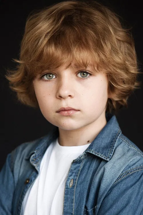 Yevhenii Lebedyn profile