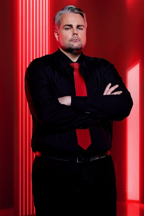 Abel Gilsing profile