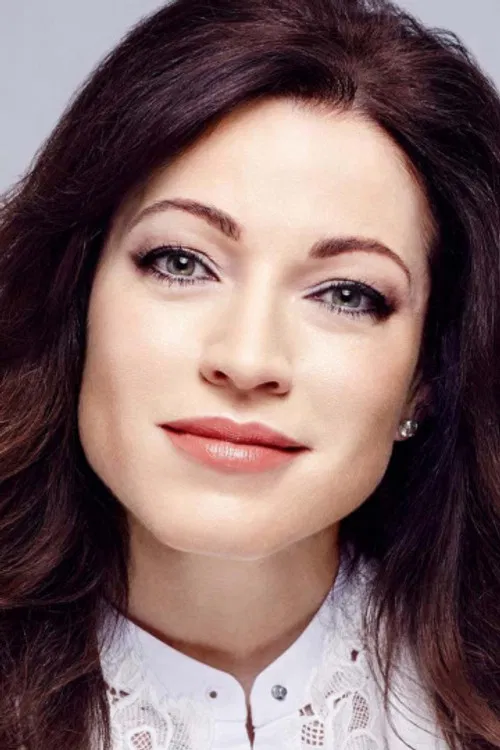 Alyona Khmelnitskaya profile