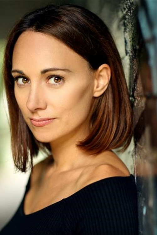 Lauren Harris profile