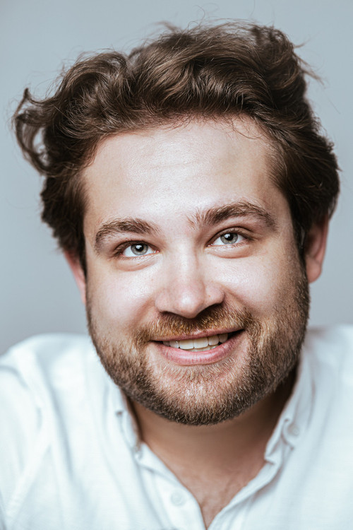 Denys Pasiechnyi profile