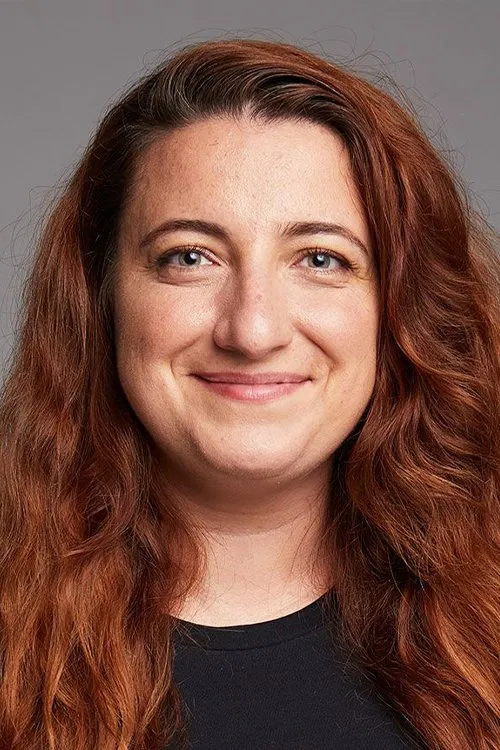 Gülçin Kültür Şahin profile