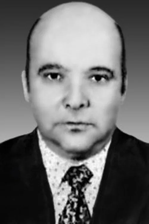 Yefrem Pruzhanskyi profile