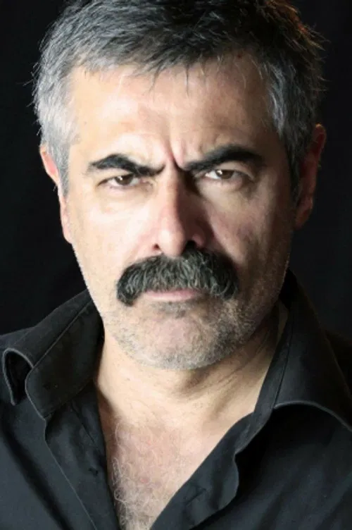 Halit Karaata profile