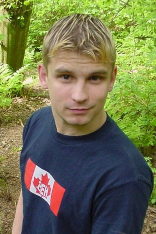 Lance Strong profile