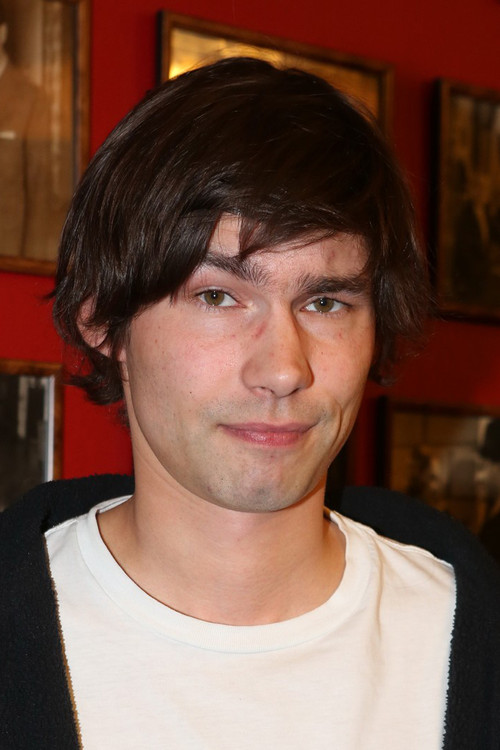 František Skopal profile