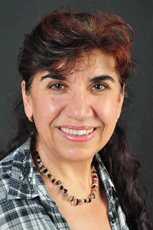 Sebahat Adalar profile