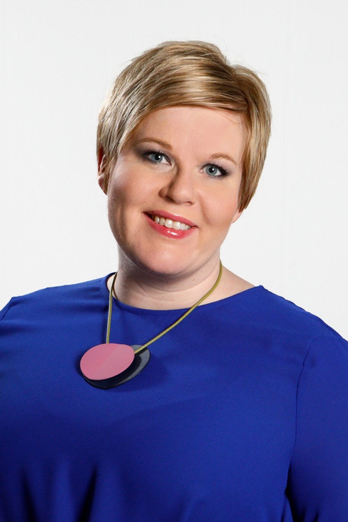 Annika Saarikko profile