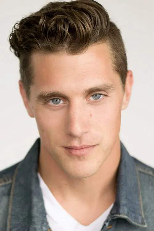 Curtis McGann profile