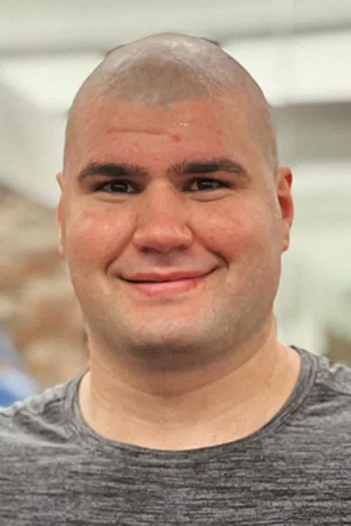 Gurgen Hovhannisyan profile