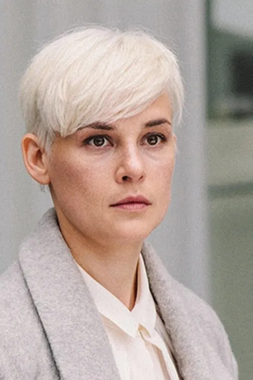 Agnieszka Podsiadlik profile