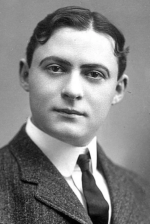 Edward Abeles profile