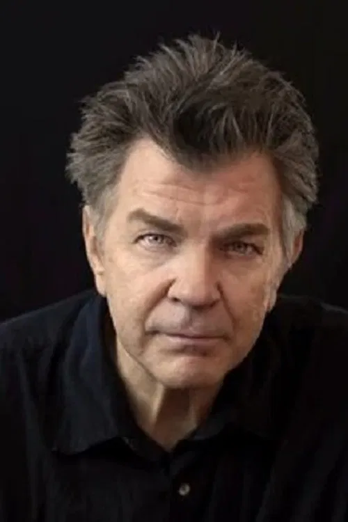 Kenneth McGregor profile